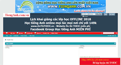 Desktop Screenshot of dethi.com